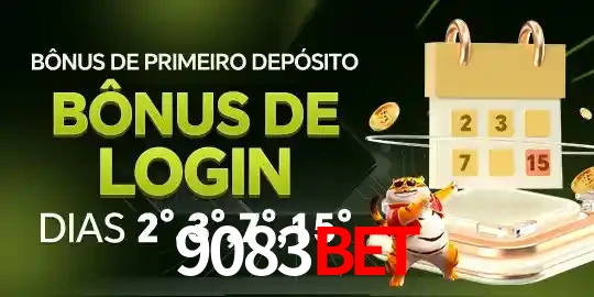 Promoções 1 9083BET