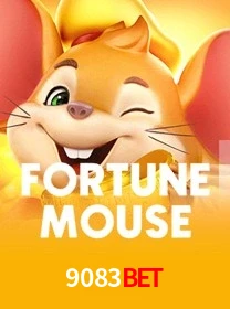 Caça-níqueis fortune mouse 9083BET