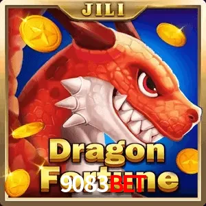 dragon fortune pescaria 9083BET